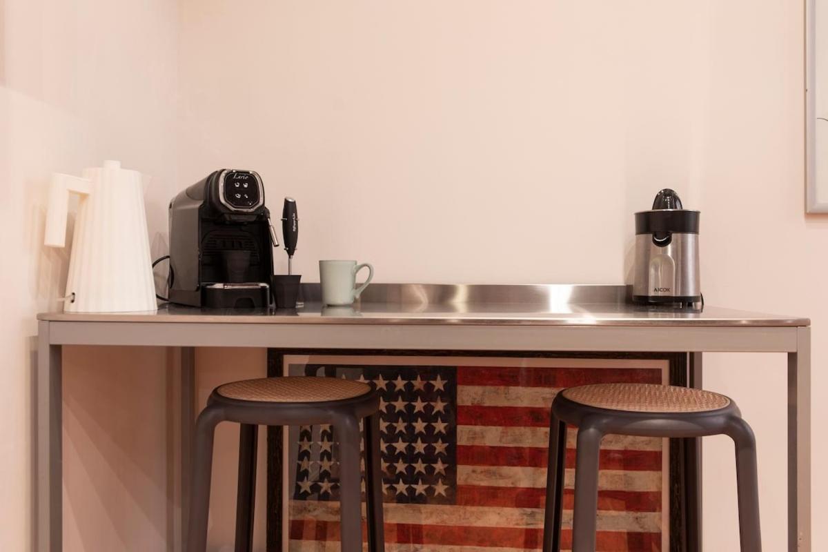 Apartment Live In Style Elegant Near Duomo Mailand